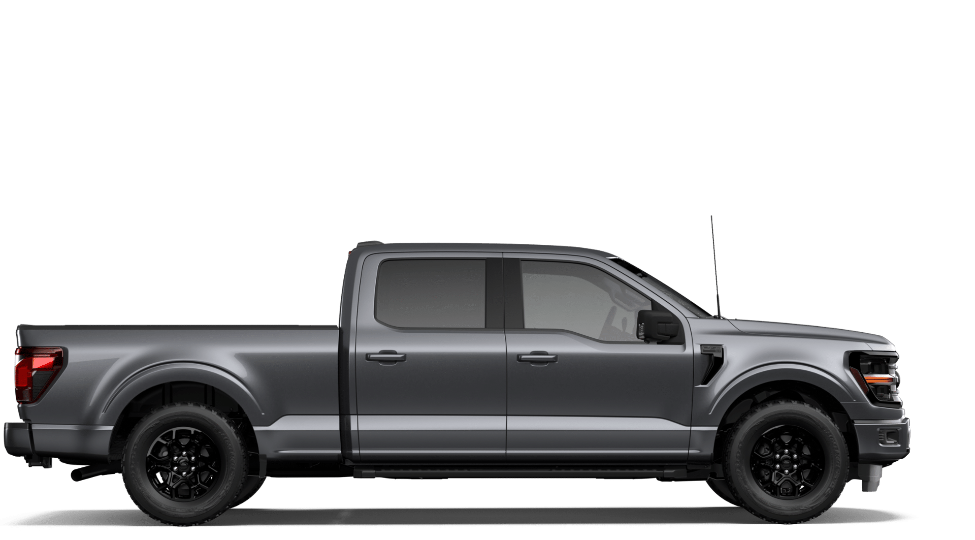 2026 Ford F-150® External Image 1